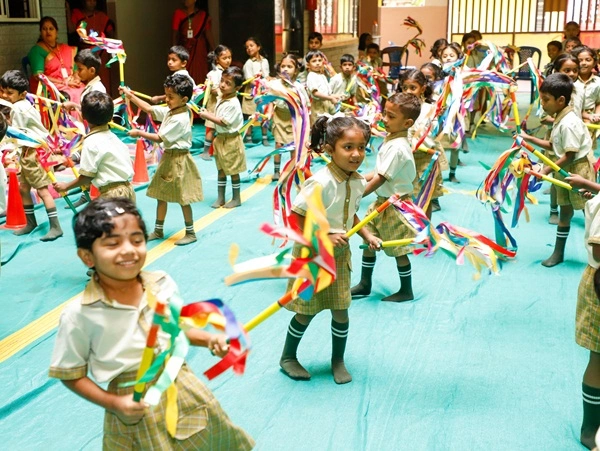 Traffic Awareness Program 